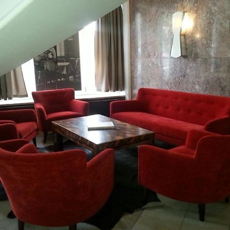 Days Inn Kassel Hessenland Interiér fotografie