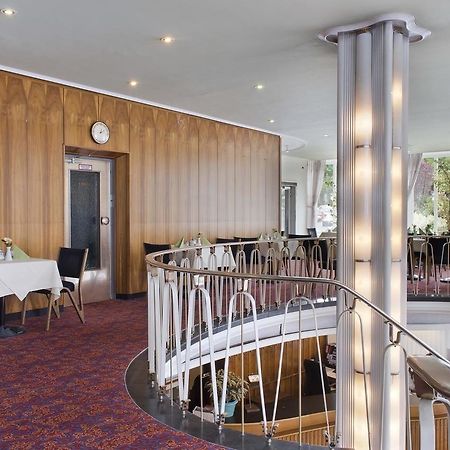 Days Inn Kassel Hessenland Zařízení fotografie