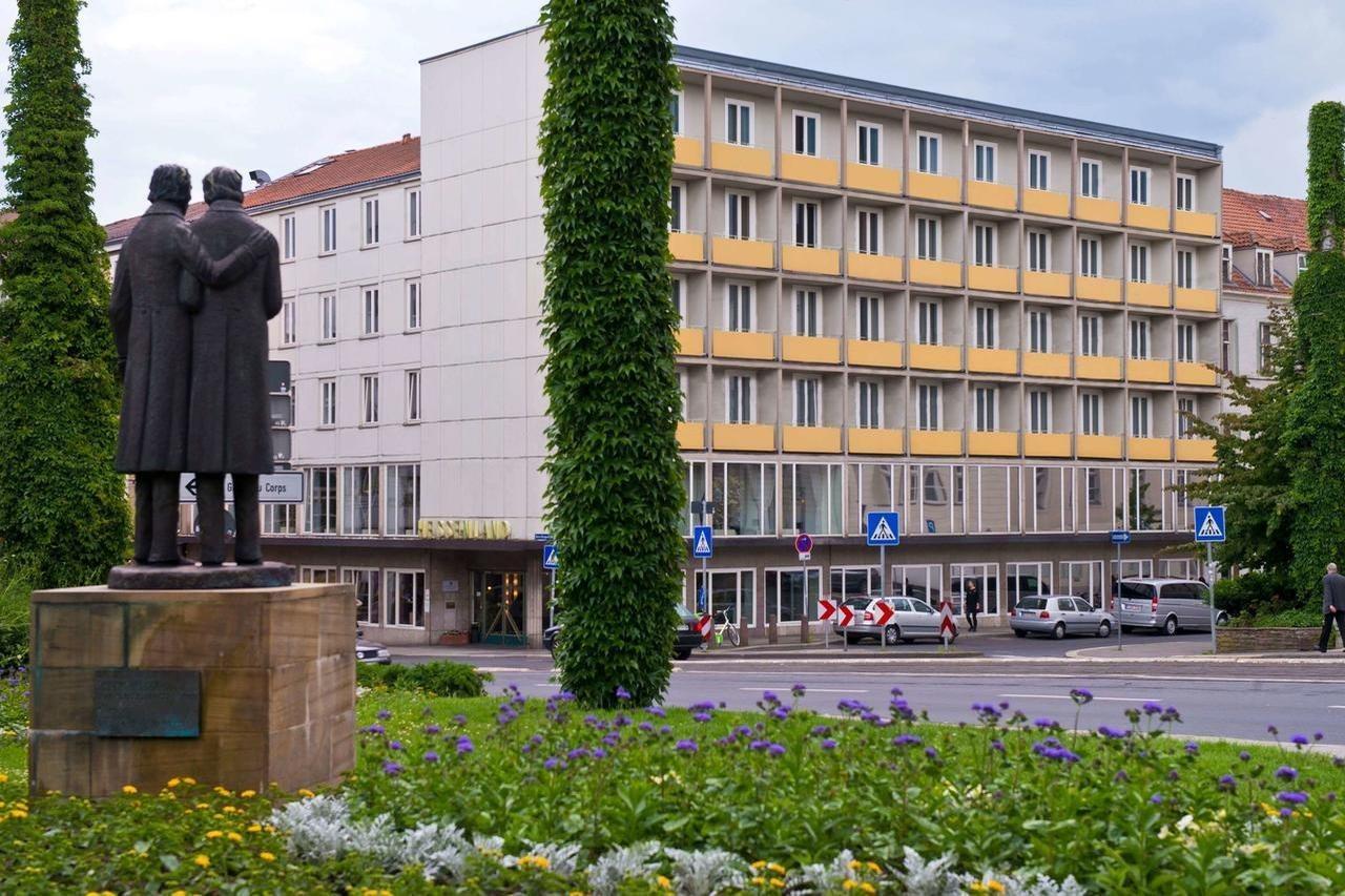 Days Inn Kassel Hessenland Exteriér fotografie