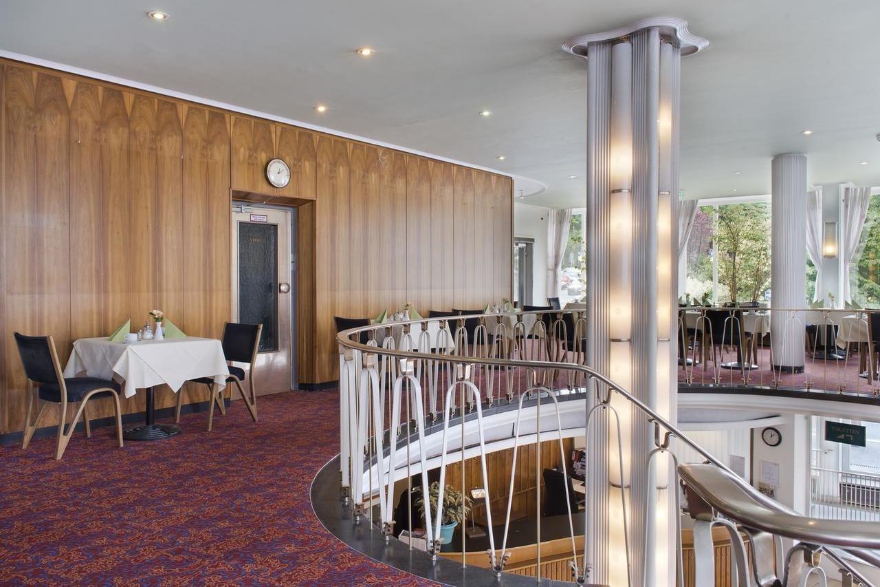 Days Inn Kassel Hessenland Zařízení fotografie