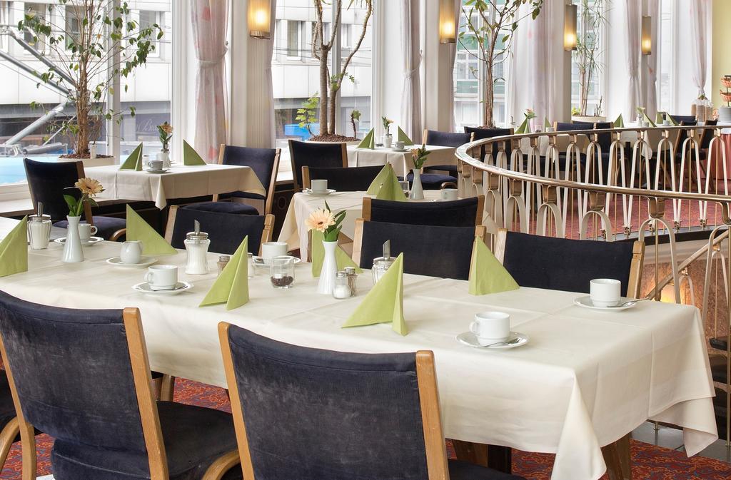 Days Inn Kassel Hessenland Zařízení fotografie